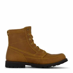 Attleboro Mid Lace Up Boot Whe Wheat