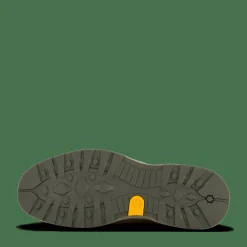 Atwells Ave Mid Chelsea Boot M Medium Brown