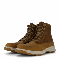 Atwells Ave Mid Lace Up Waterp Saddle