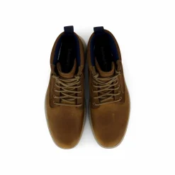 Atwells Ave Mid Lace Up Waterp Saddle