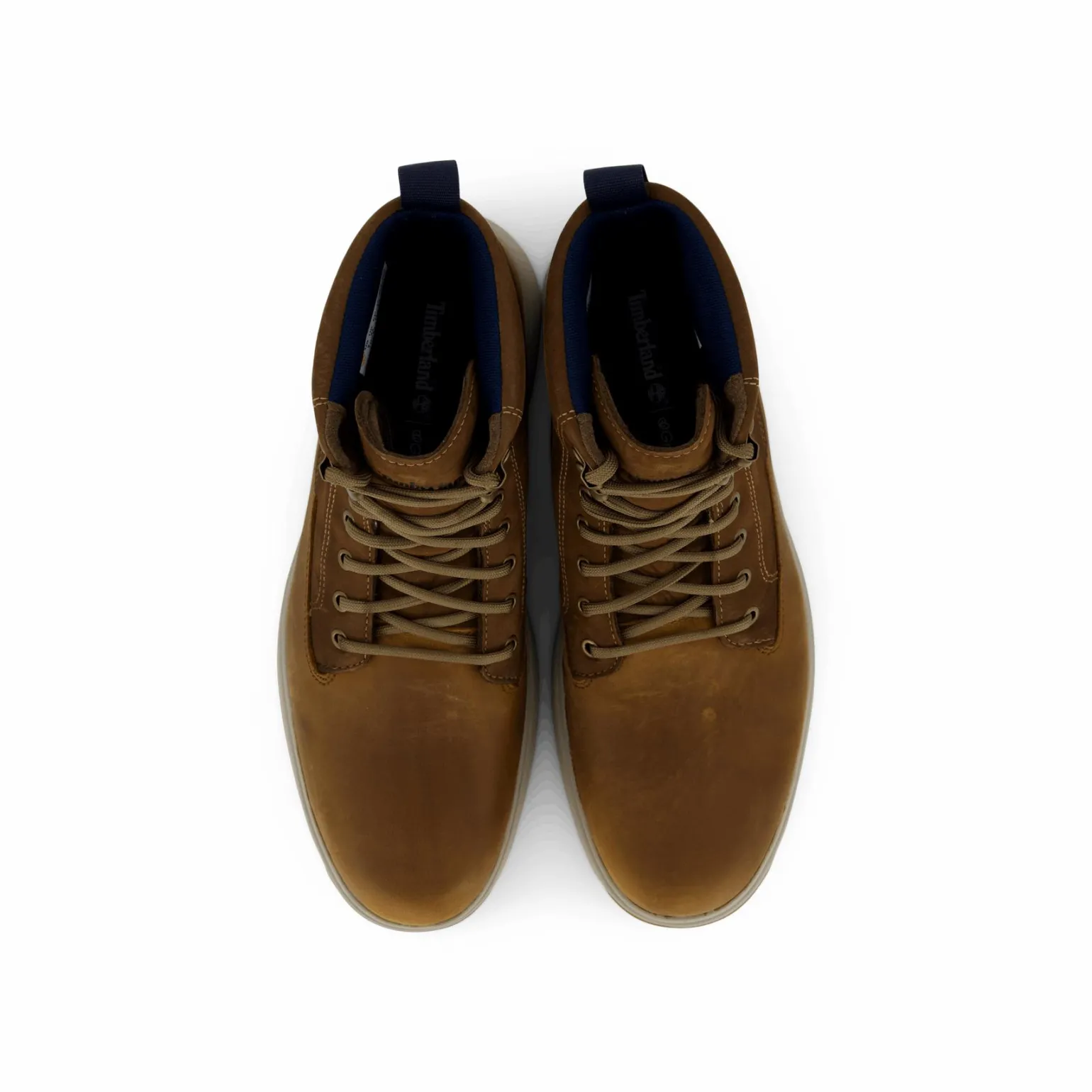 Atwells Ave Mid Lace Up Waterp Saddle