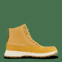 Atwells Ave Mid Lace Up Waterp Wheat
