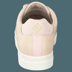 Aurora G584 Silver Pink