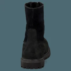 Auth Teddy Fleece Black