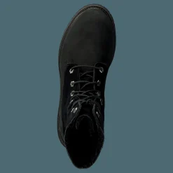 Auth Teddy Fleece Black