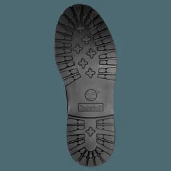 Auth Teddy Fleece Black