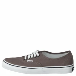 Authentic Pewter/Black