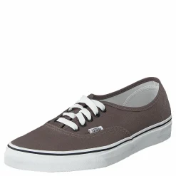 Authentic Pewter/Black