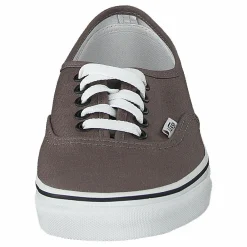 Authentic Pewter/Black