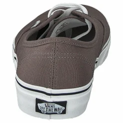 Authentic Pewter/Black