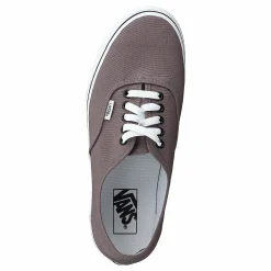 Authentic Pewter/Black