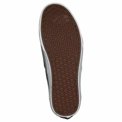 Authentic Pewter/Black