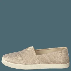 Avalon Rose Gold Metallic