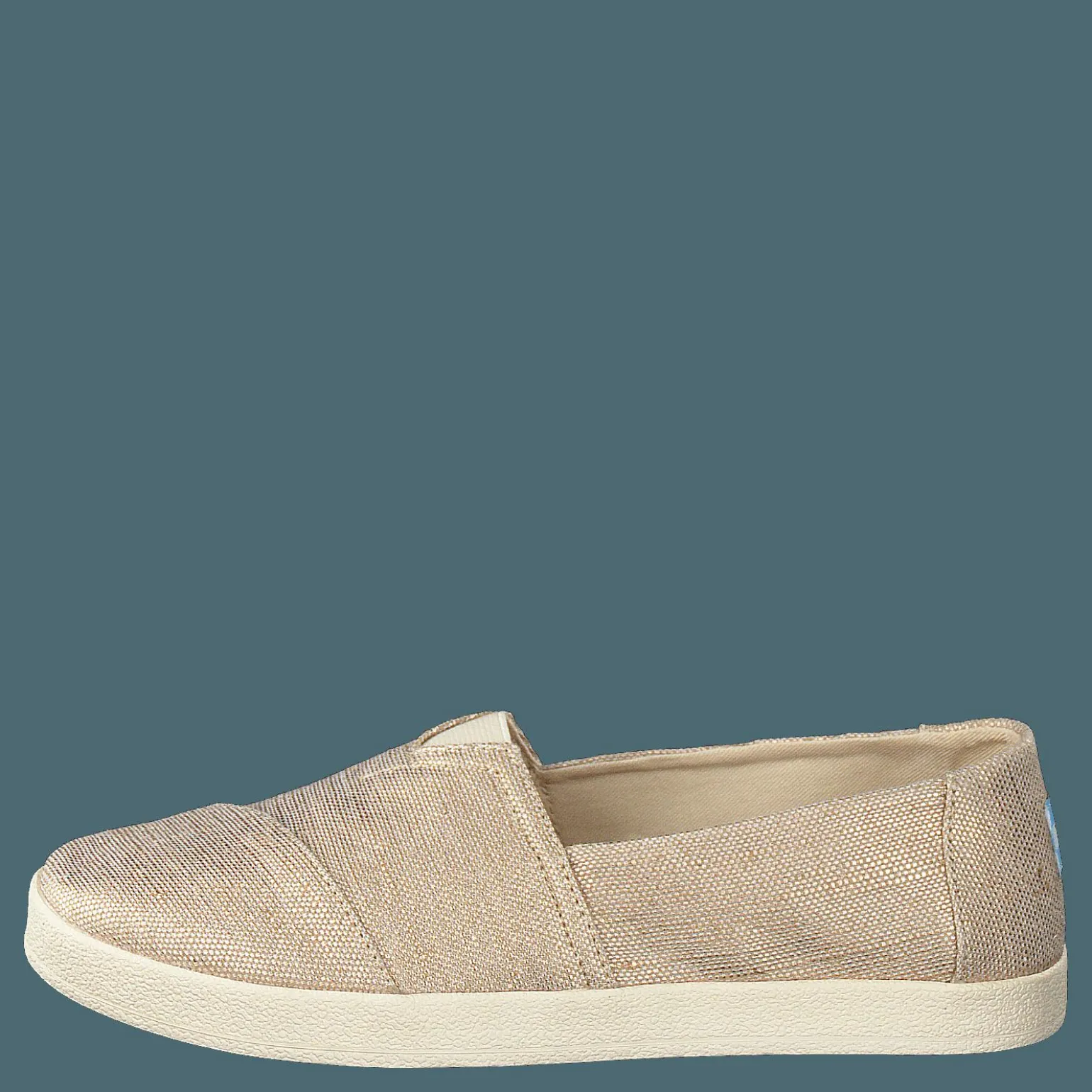 Avalon Rose Gold Metallic