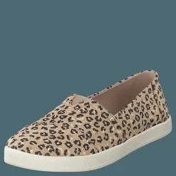 Avalon Textured Cheetah