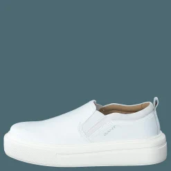 Avany Sneaker White