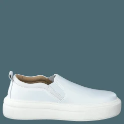 Avany Sneaker White