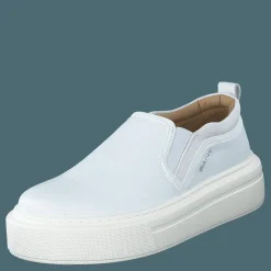 Avany Sneaker White