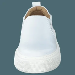 Avany Sneaker White
