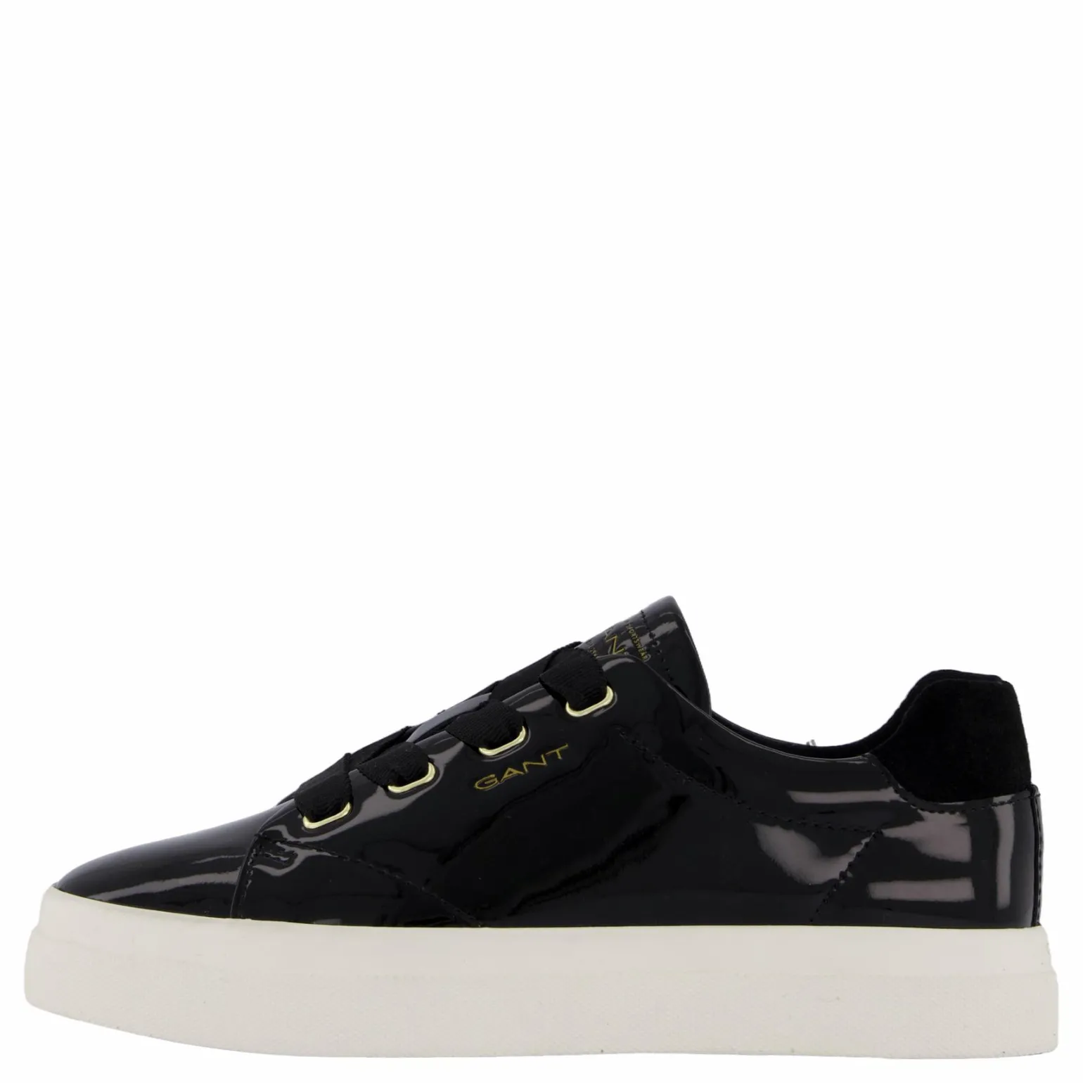 Avona Sneaker Black
