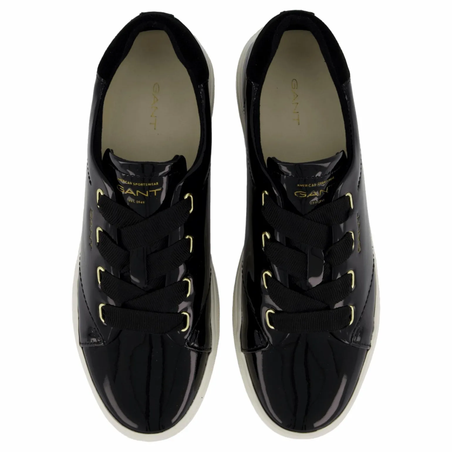 Avona Sneaker Black