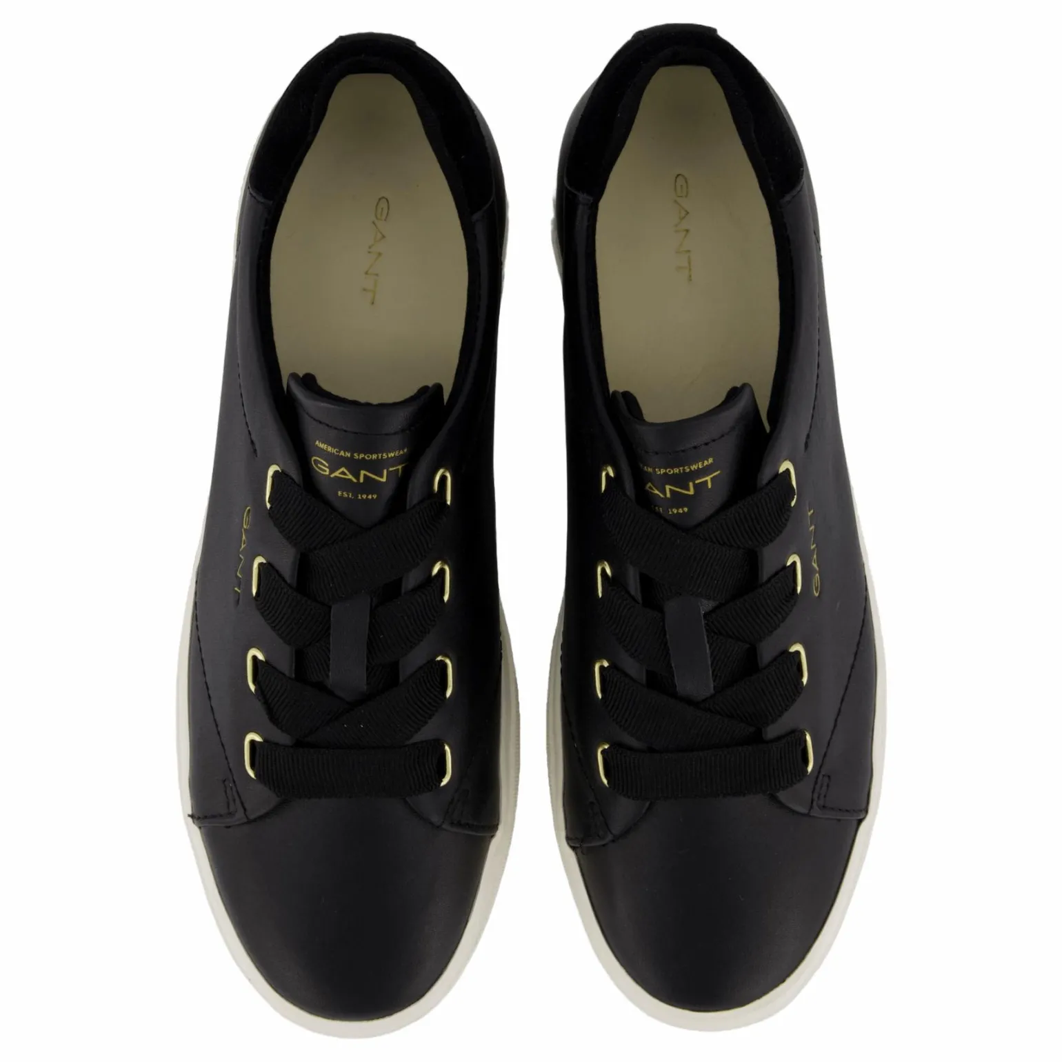 Avona Sneaker Black