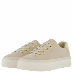 Avona Sneaker Light Beige