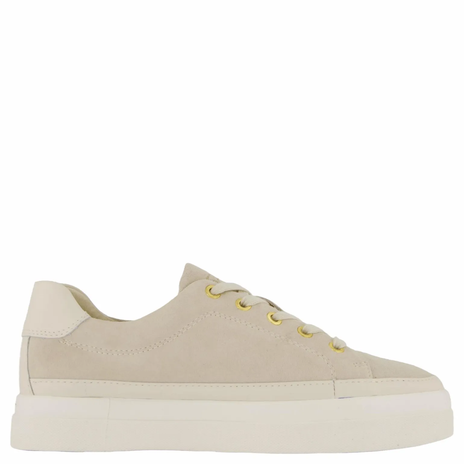 Avona Sneaker Light Beige