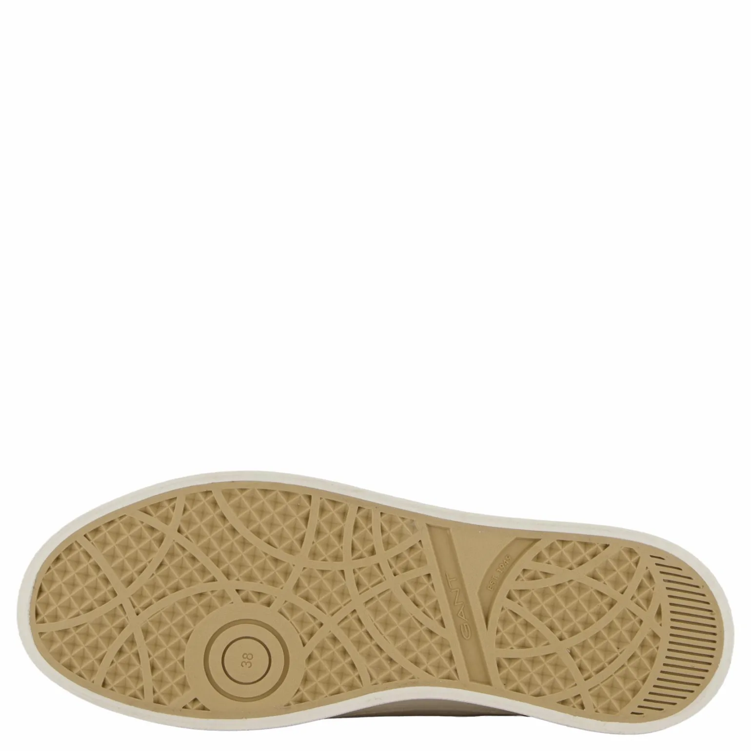 Avona Sneaker Light Beige