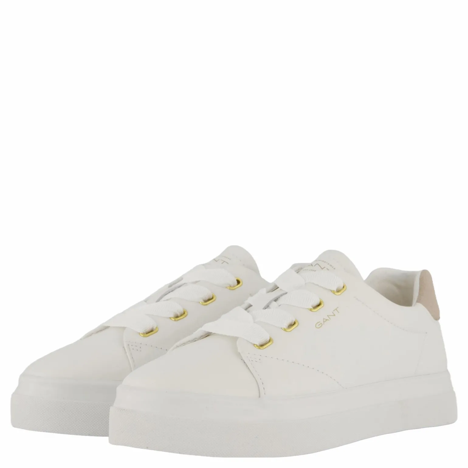 Avona Sneaker White