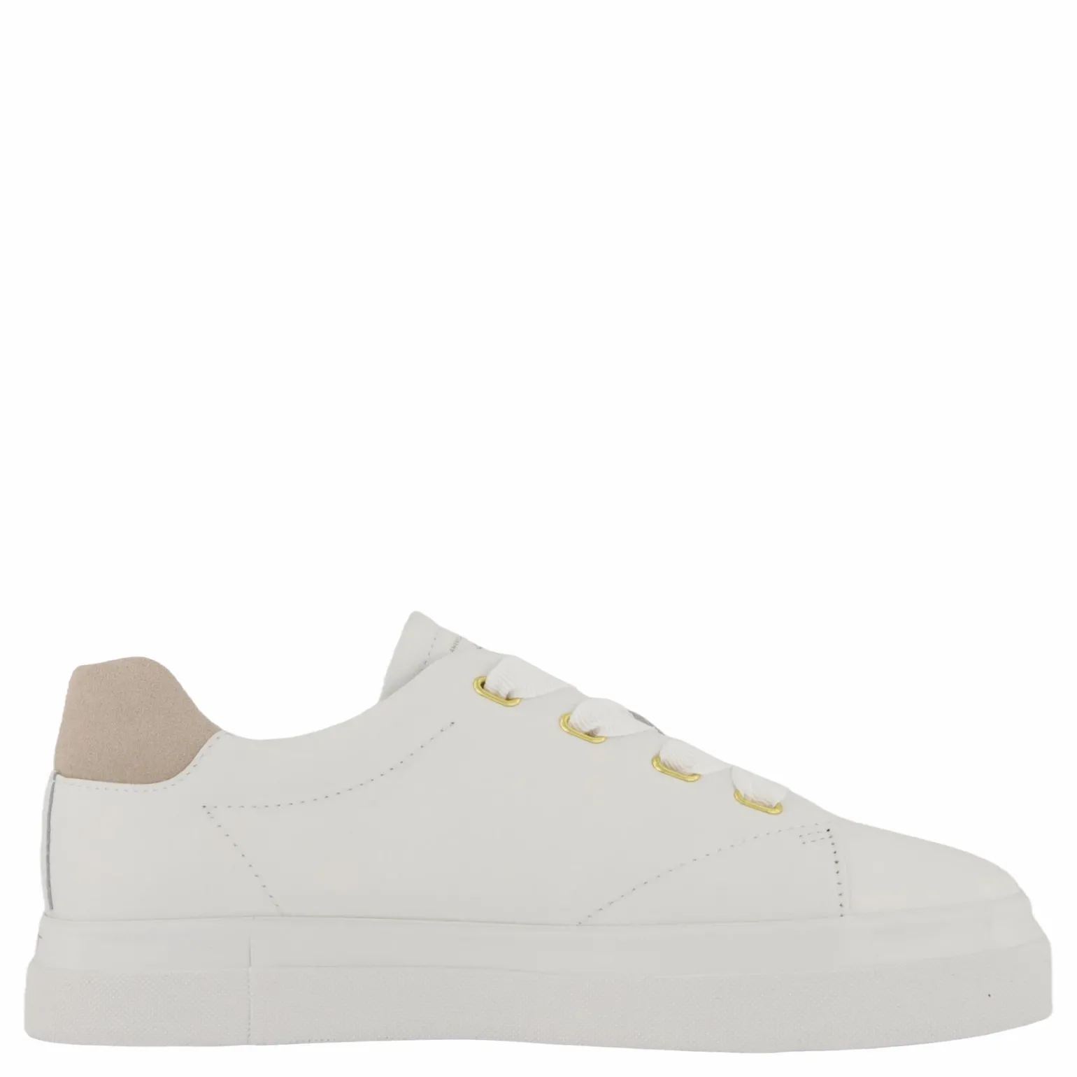 Avona Sneaker White