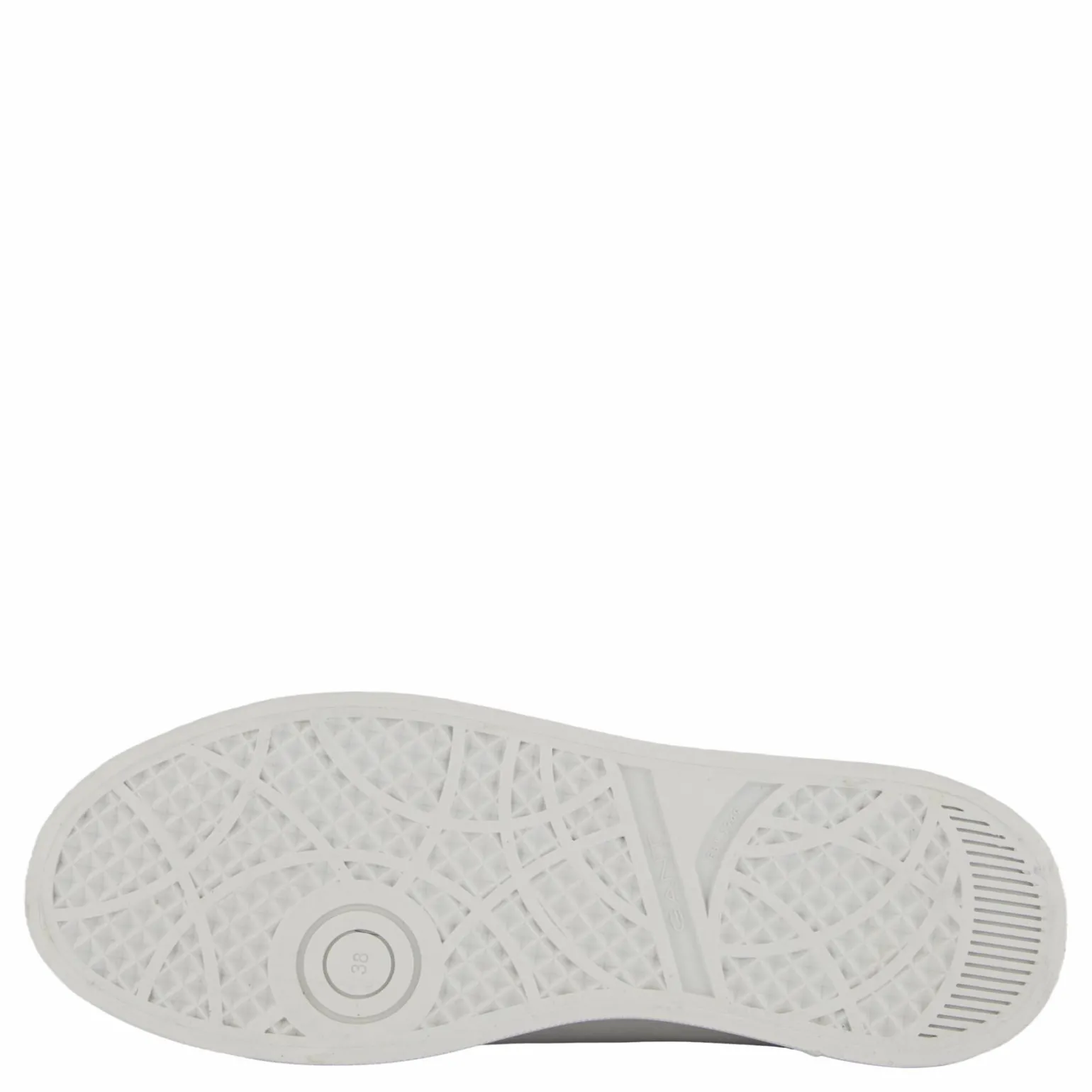 Avona Sneaker White