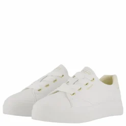 Avona Sneaker White