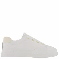 Avona Sneaker White
