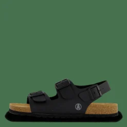 Axelda Frankie Black