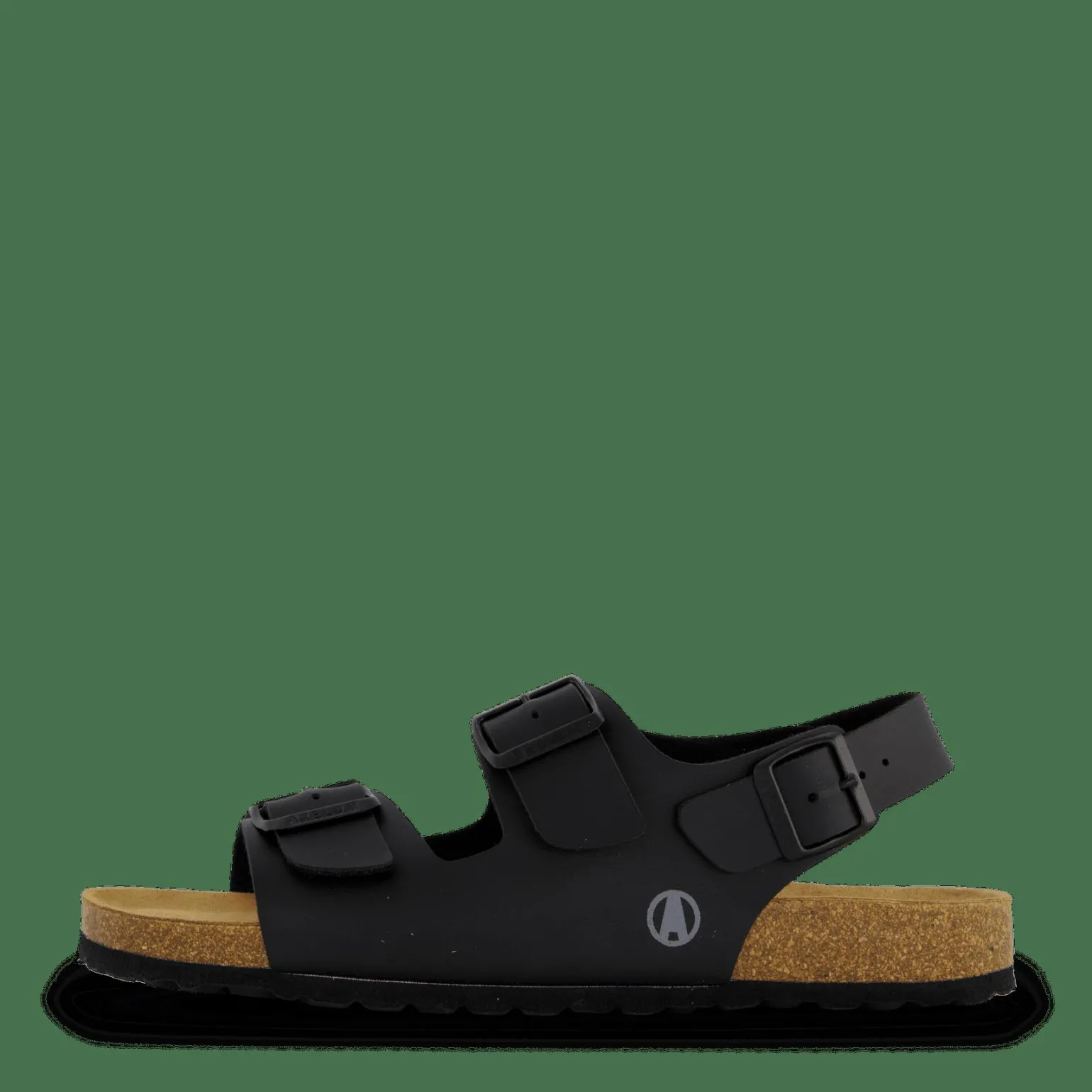 Axelda Frankie Black