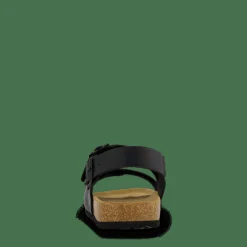 Axelda Frankie Black