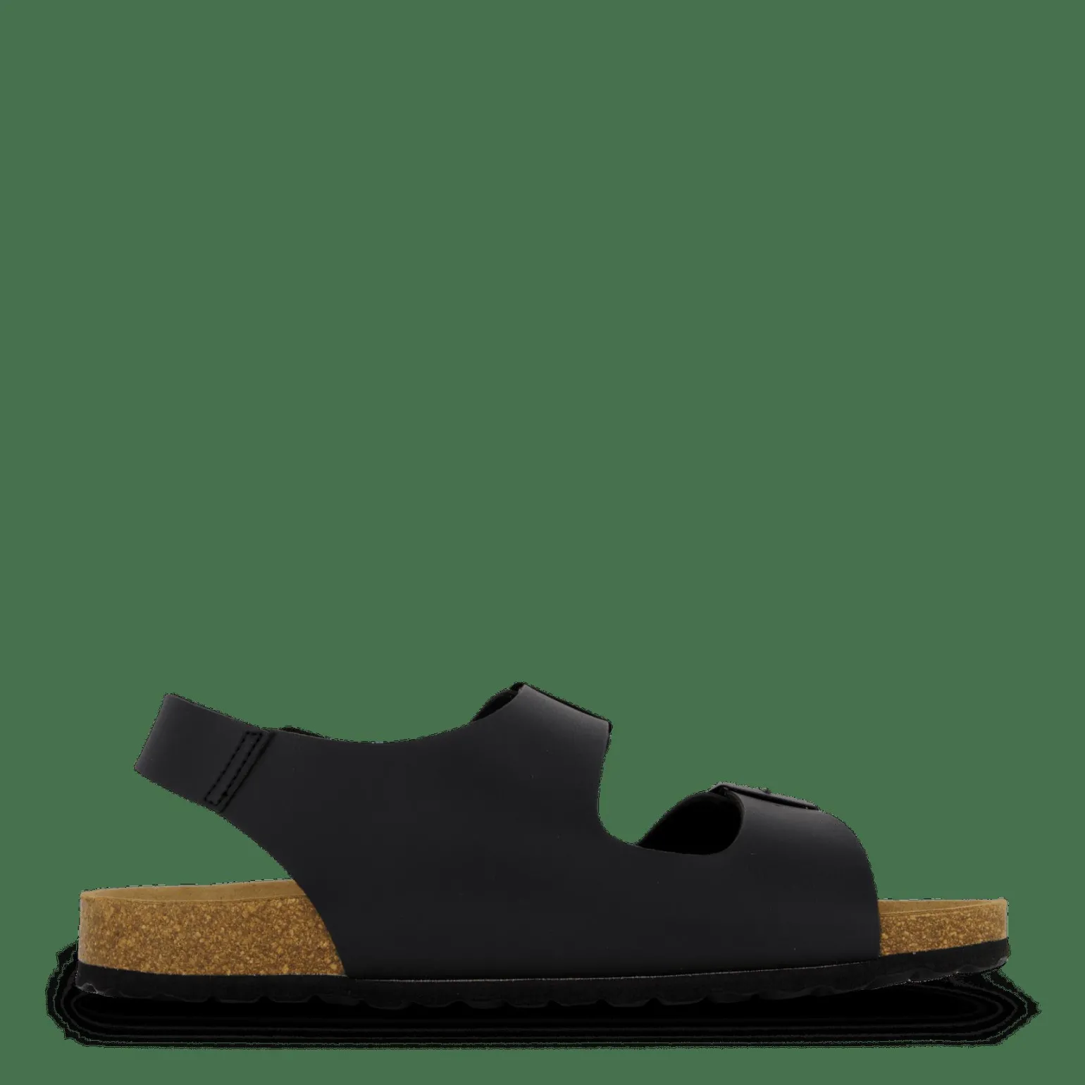 Axelda Frankie Black