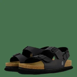 Axelda Frankie Black