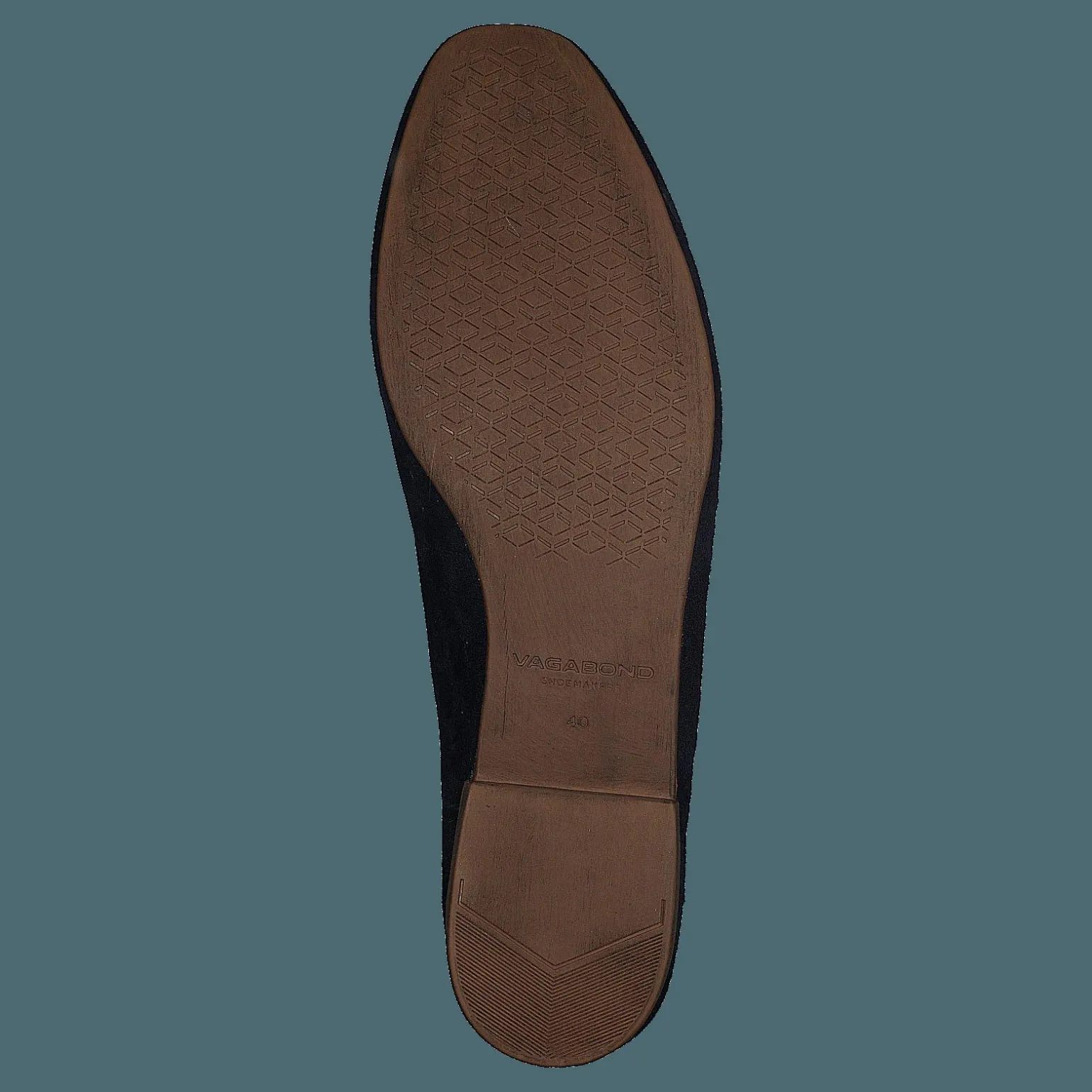 Ayden 4505-340-64 Dk Blue