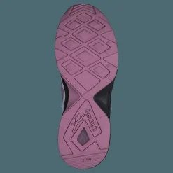 Aztrek 96 White/jaspnk/grnsla