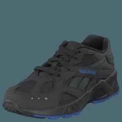 Aztrek Blk/wht/cobalt/blue H