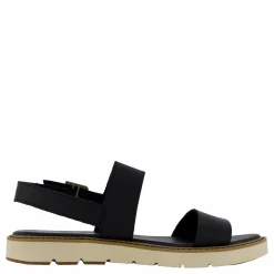 Bailey Park Slingback Jet Black