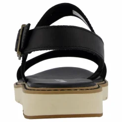 Bailey Park Slingback Jet Black