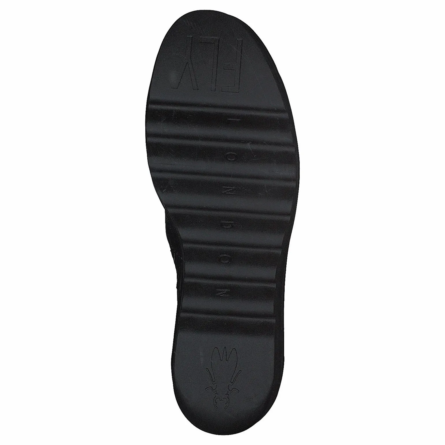 Bale250fly Verona Black