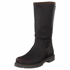 Bambina B82 B82 Napa Grass Castaño / Chest