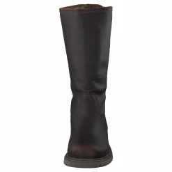 Bambina B82 B82 Napa Grass Castaño / Chest