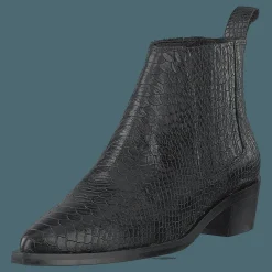 Baran Anaconda Black