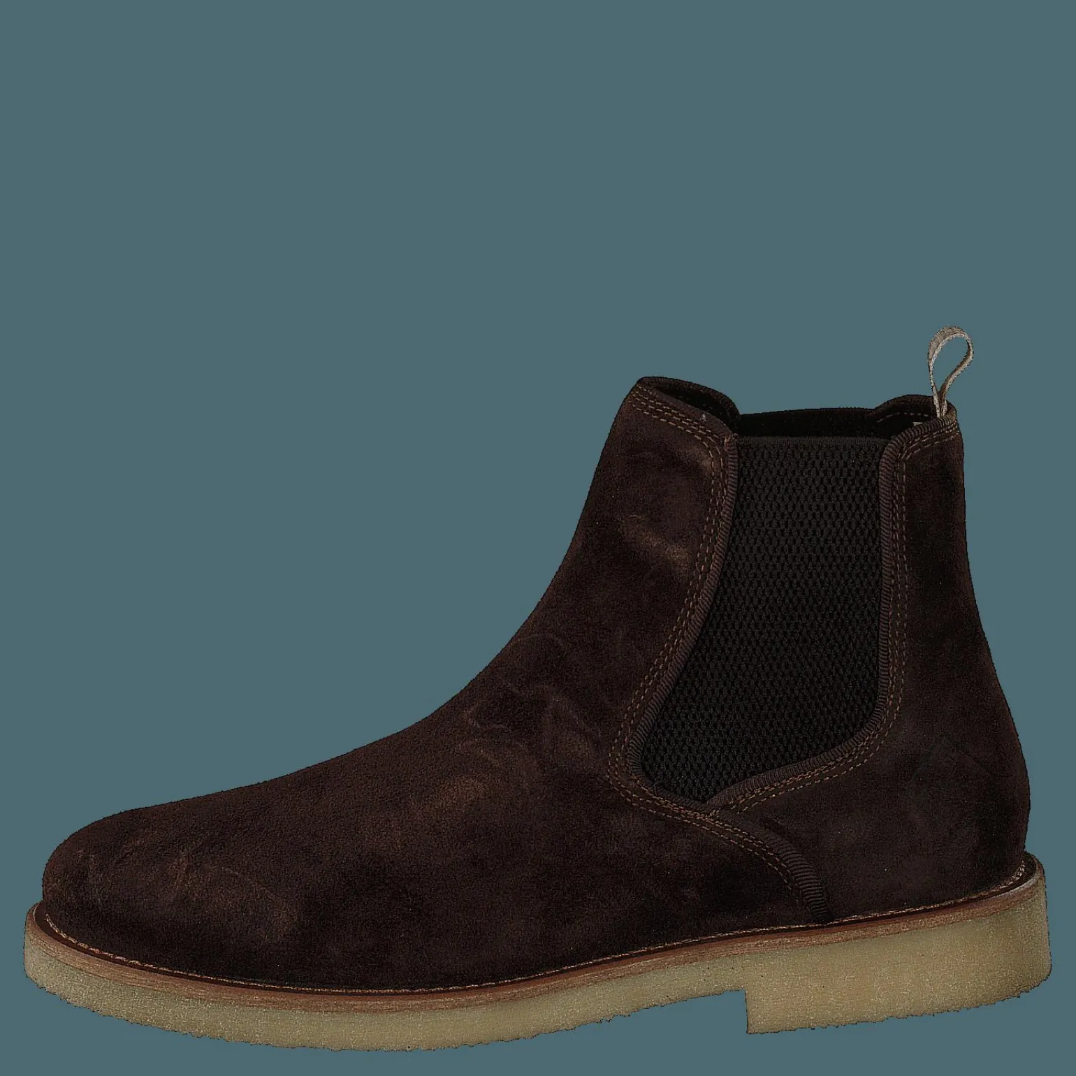 Barkley Chelsea G46 Dark Brown