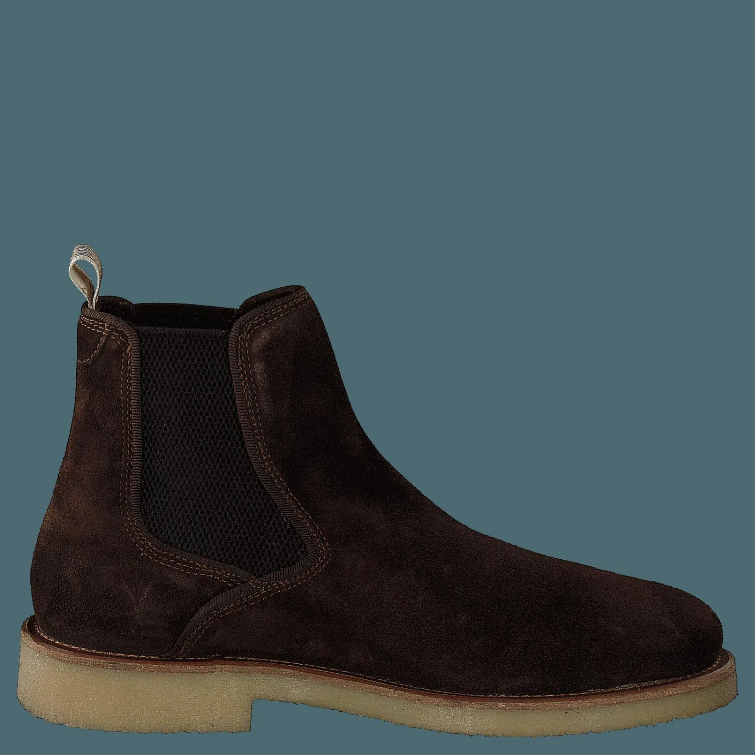 Barkley Chelsea G46 Dark Brown